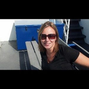 Meet your Posher, Kate